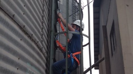 COMTUL Promove a IX SIPAT