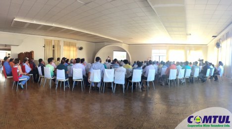 Comtul 60 de história