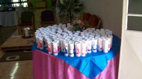 6º Encontro de Mulheres COMTUL