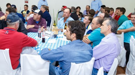 Comtul 60 de história