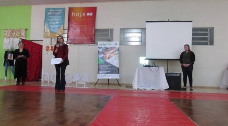 8° Encontro de Mulheres