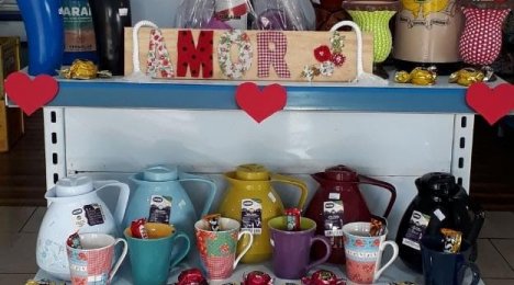 PROMOÇÃO DIA DOS NAMORADOS