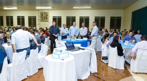 Comtul 60 de história