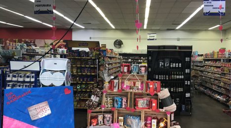 PROMOÇÃO DIA DOS NAMORADOS