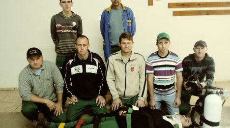 Comtul realiza capacitação para seus colaboradores