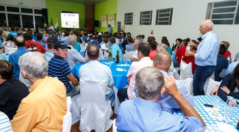 Comtul 60 de história