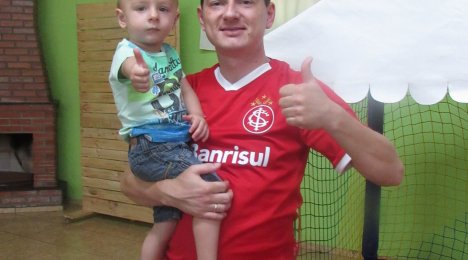 Dia das Crianças COMTUL