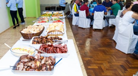 Comtul 60 de história