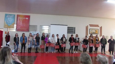 8° Encontro de Mulheres
