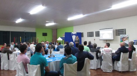 HOMENAGEM DIA DOS PAIS