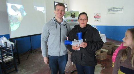 Palestra Launer Química 