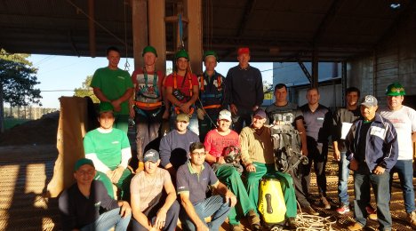 COMTUL REALIZA NOVAS CAPACITAÇÕES PARA SEUS COLABORADORES 