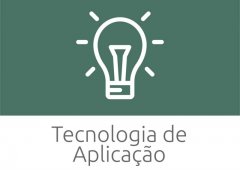 Convite Palestra Nutrição Foliar e Tecnologia de Aplicação