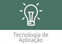 Convite Palestra Nutrição Foliar e Tecnologia de Aplicação