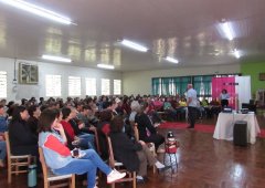 8° Encontro de Mulheres