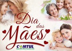 Ganhadores dos prêmios Dia das Mães